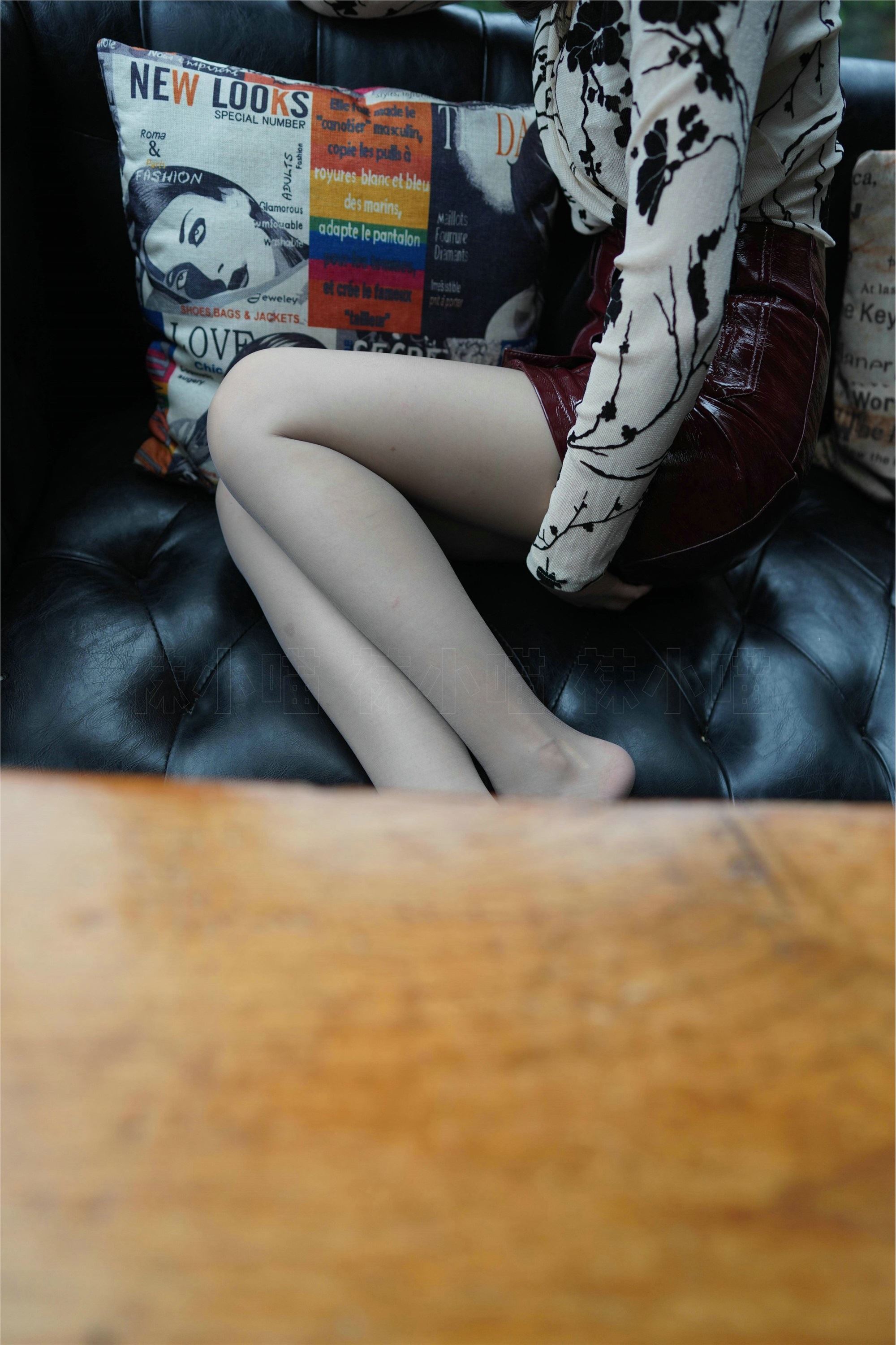 kittyWawa袜小喵  KT244 你喜欢吗？